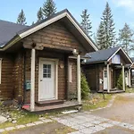 Koira Nr3 By Interhome * Vuokatti