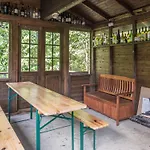 Ferienhaus Koira Nr3 By Interhome Vuokatti