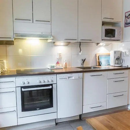 Koira Nr3 By Interhome *