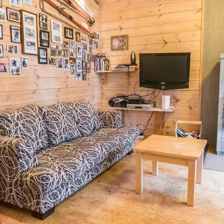 Koira Nr3 By Interhome * Vuokatti