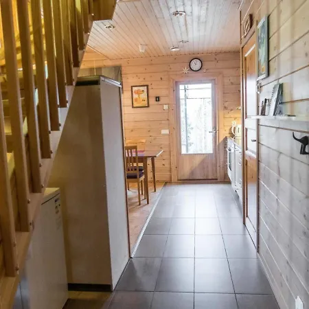 Koira Nr3 By Interhome Ferienhaus *