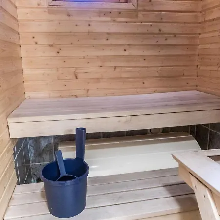 Koira Nr3 By Interhome Ferienhaus *