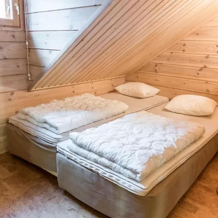 Koira Nr3 By Interhome Ferienhaus Vuokatti