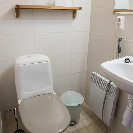 Ferienhaus Koira Nr3 By Interhome Vuokatti