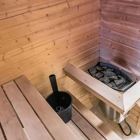 Holiday home Koira Nr3 By Interhome