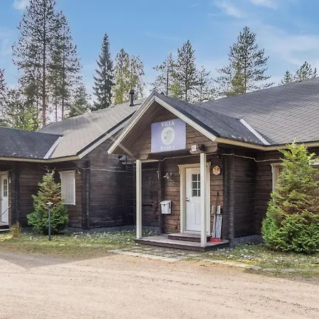 Koira Nr3 By Interhome *