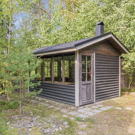 Koira Nr3 By Interhome Vuokatti