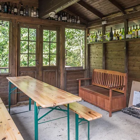 Koira Nr3 By Interhome * Vuokatti