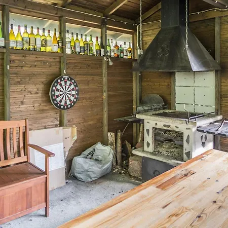 Koira Nr3 By Interhome Ferienhaus