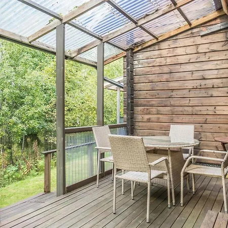 別荘 Koira Nr3 By Interhome *