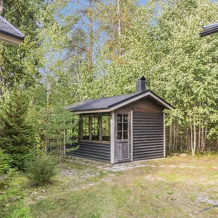 Koira Nr3 By Interhome Ferienhaus Vuokatti