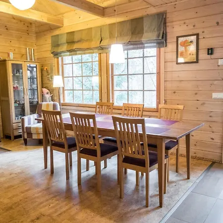 Koira Nr3 By Interhome 펜션 *