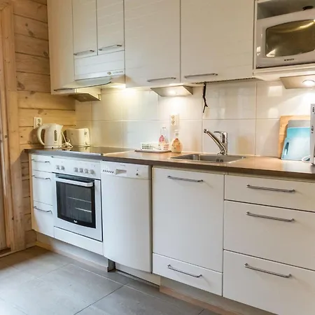 Casa vacanze Koira Nr3 By Interhome *