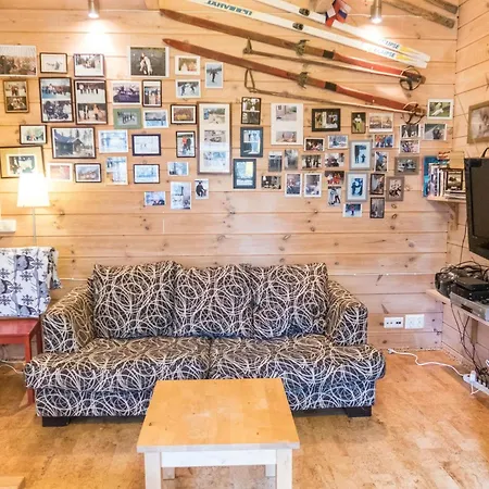Koira Nr3 By Interhome Casa vacanze