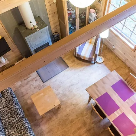 Koira Nr3 By Interhome Casa vacanze Vuokatti
