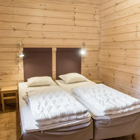 Casa vacanze Koira Nr3 By Interhome