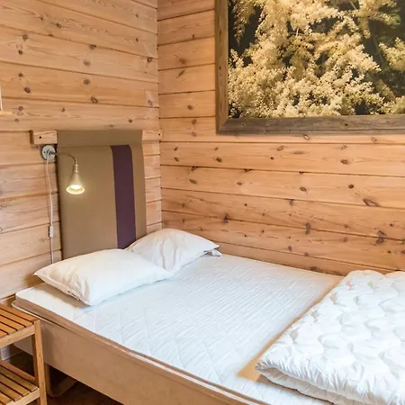 Nyaraló Koira Nr3 By Interhome