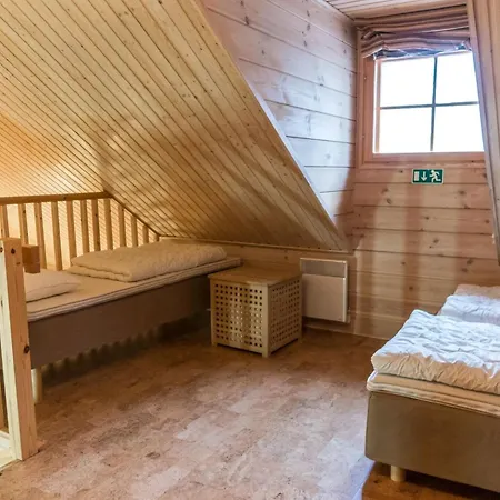 Nyaraló Koira Nr3 By Interhome Vuokatti