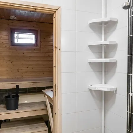 Nyaraló Koira Nr3 By Interhome