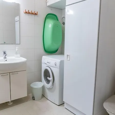 Nyaraló Koira Nr3 By Interhome *
