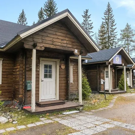 Koira Nr3 By Interhome * Vuokatti