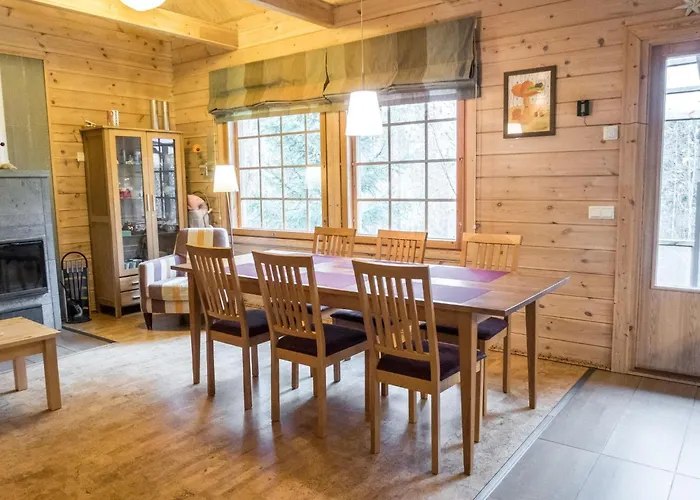 Koira Nr3 By Interhome Loma-asunnot *