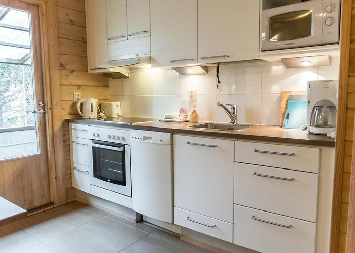 펜션 Koira Nr3 By Interhome *