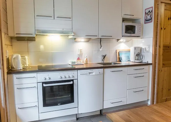 Koira Nr3 By Interhome 펜션 *