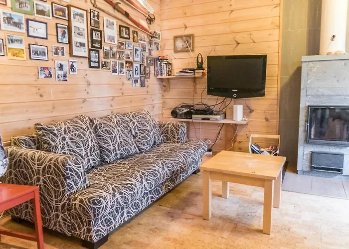 Loma-asunnot Koira Nr3 By Interhome