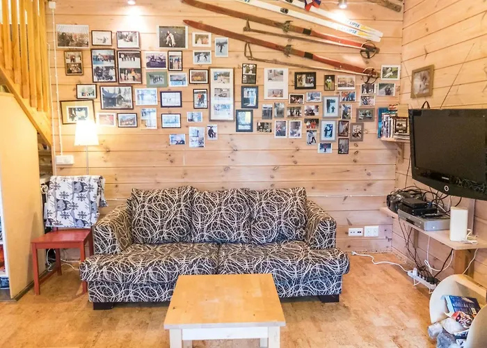 Koira Nr3 By Interhome 펜션