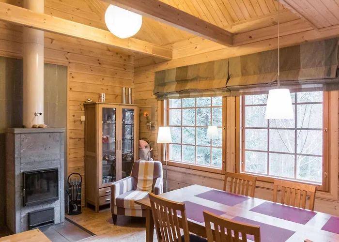 Koira Nr3 By Interhome