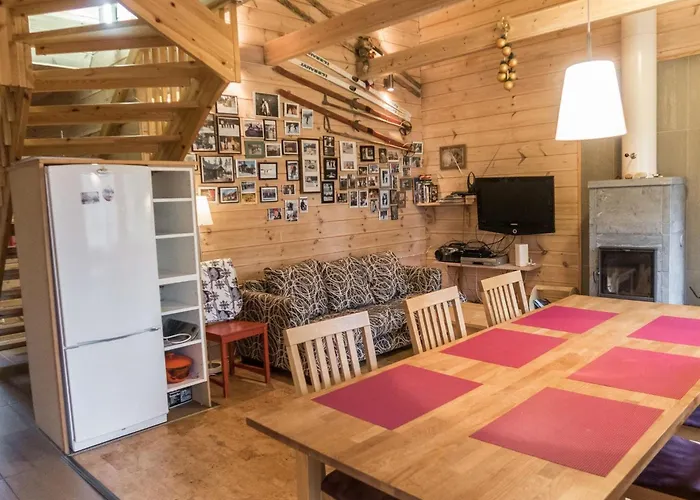 펜션 Koira Nr3 By Interhome