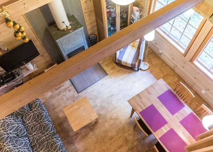 Koira Nr3 By Interhome 펜션 부오카티