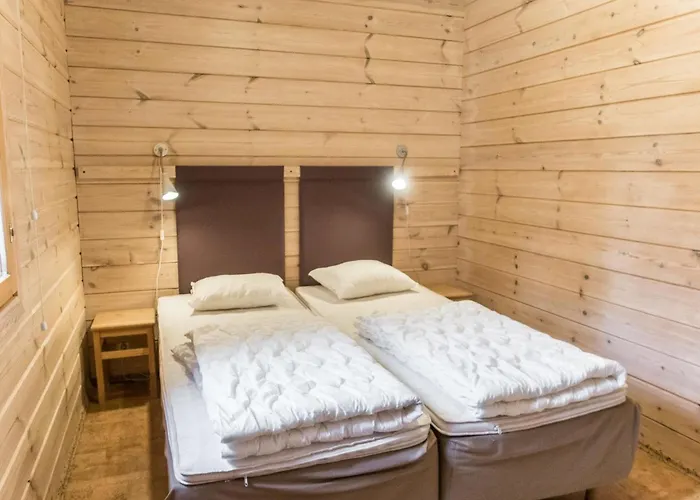 펜션 Koira Nr3 By Interhome