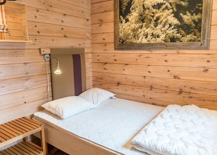 펜션 Koira Nr3 By Interhome