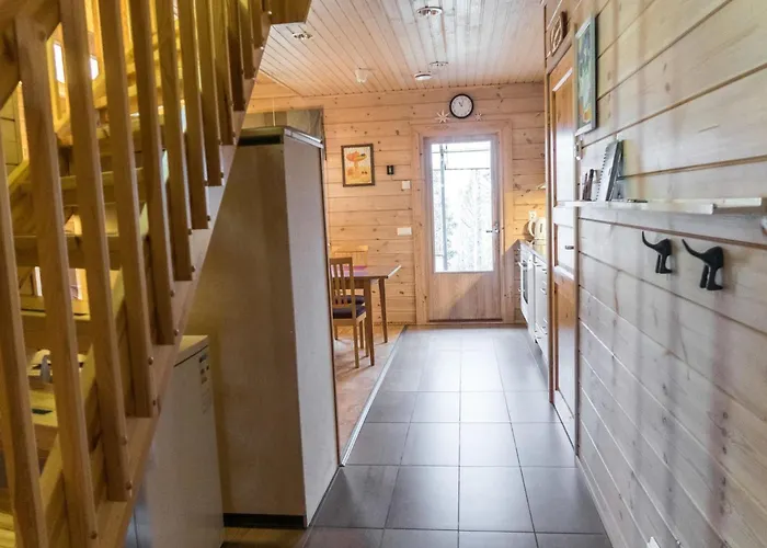 Koira Nr3 By Interhome * 부오카티