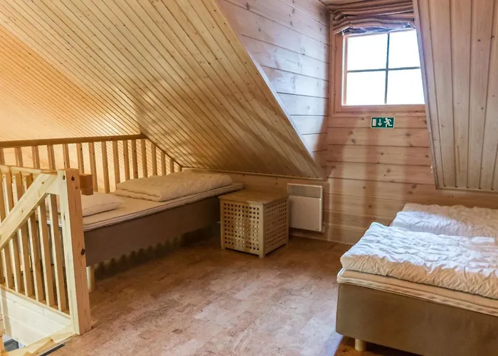 펜션 Koira Nr3 By Interhome 부오카티