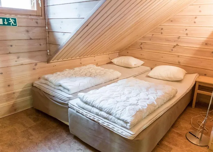 Koira Nr3 By Interhome Vuokatti