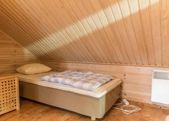 Koira Nr3 By Interhome 펜션 *