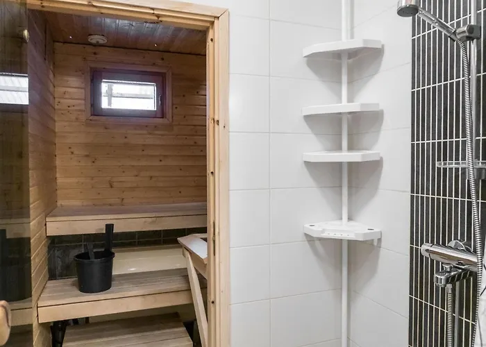 펜션 Koira Nr3 By Interhome