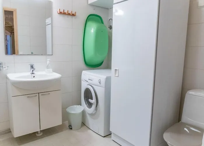 펜션 Koira Nr3 By Interhome *