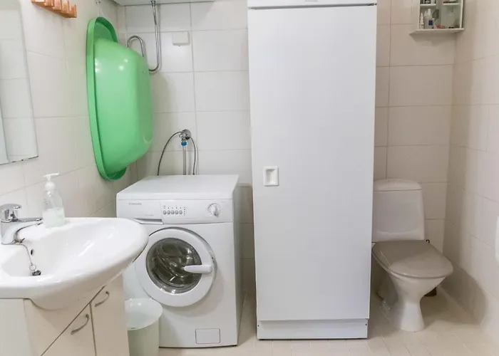 Koira Nr3 By Interhome