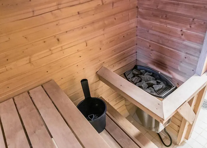 Koira Nr3 By Interhome 펜션