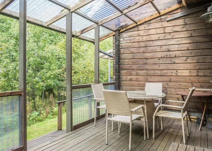 Koira Nr3 By Interhome 펜션