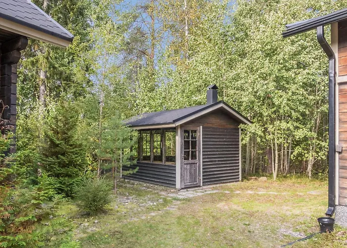 Koira Nr3 By Interhome