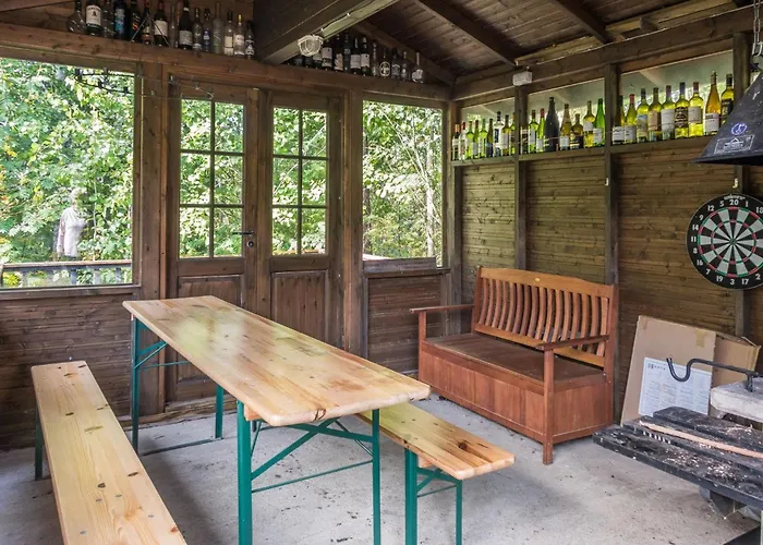 펜션 Koira Nr3 By Interhome 부오카티