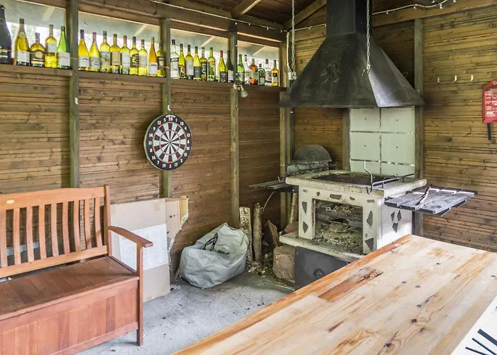 Koira Nr3 By Interhome * 부오카티