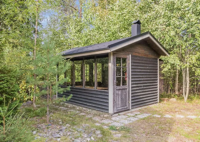 펜션 Koira Nr3 By Interhome