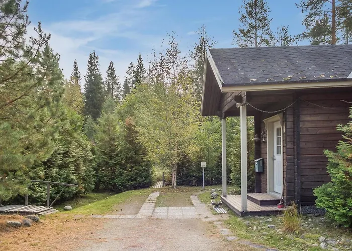 Koira Nr3 By Interhome 펜션 부오카티