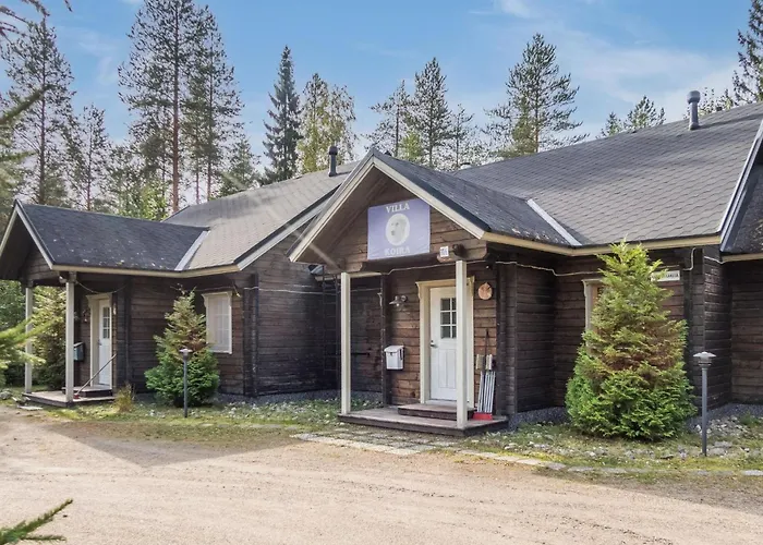 Koira Nr3 By Interhome 부오카티